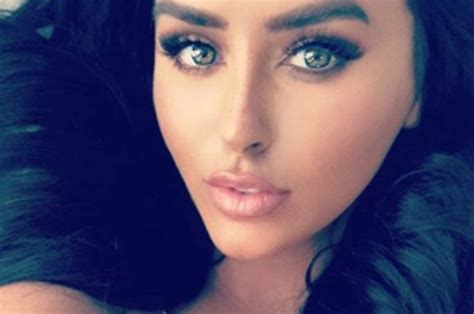 abigail ratchford nipple|The Women We Love of Instagram: Abigail Ratchford.